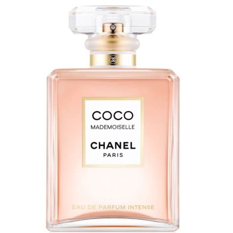 chanel edp dames